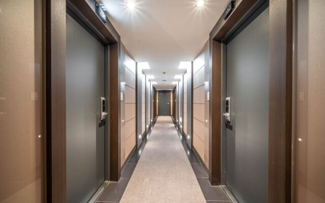 3S Hotel