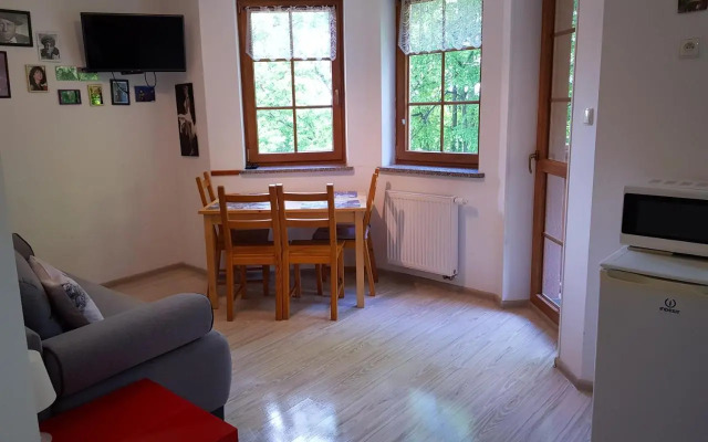 Apartament Paryski