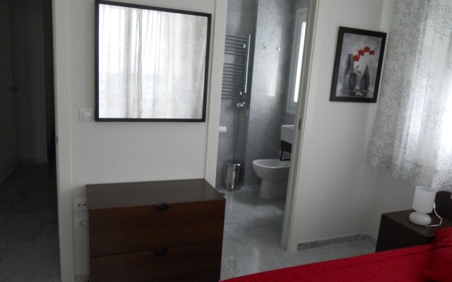 Apartamentos Gemelos 28 2 dormitorios