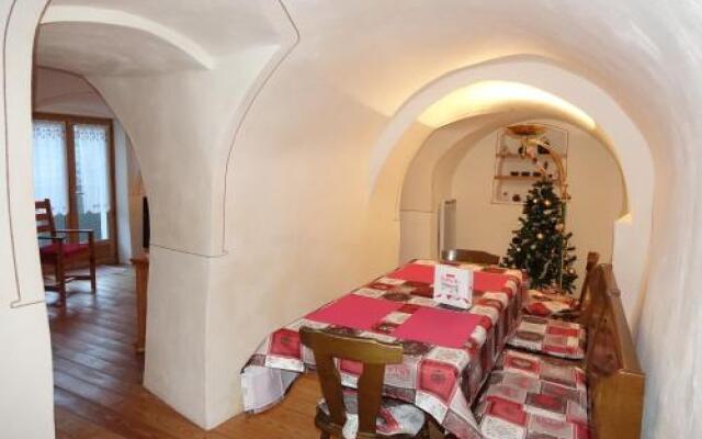 L'Enneigé 2 - VALLEE DE LA CLAREE-NEVACHE Ville Haute