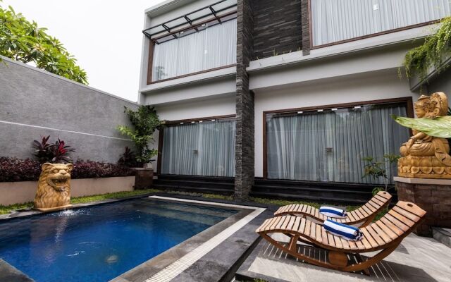 The Griyani Suite