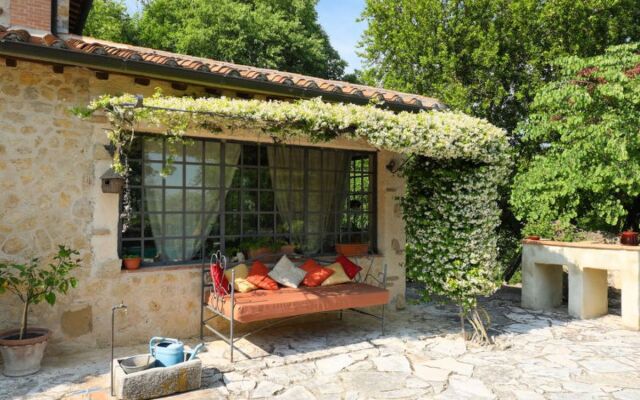 Villa Oasis Penna in Teverina