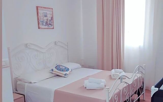 Residence La Perla Marzamemi