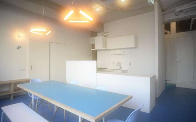 Wharf Inn - Hostel