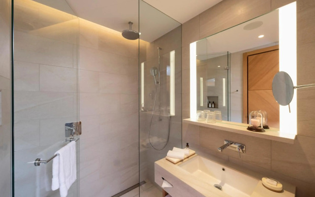 Mövenpick Hotel Basel