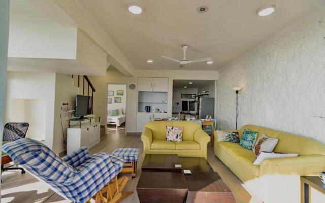 SaffronStays The Cinnamon House, Mussoorie