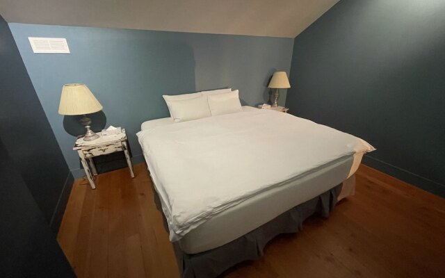 Auberge Sutton Brouerie