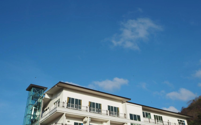 Yurakiri Resort