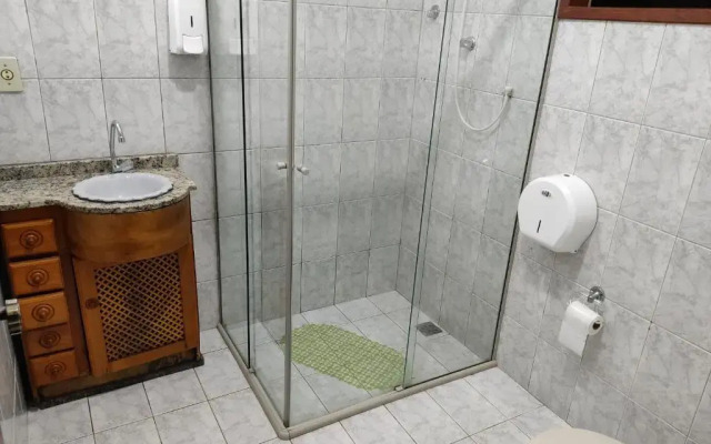 Praia Virgem Hostel