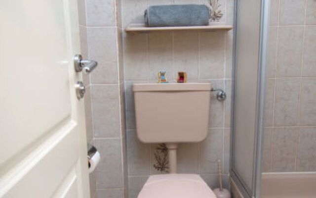 Apartment Seemöwe Norddeich