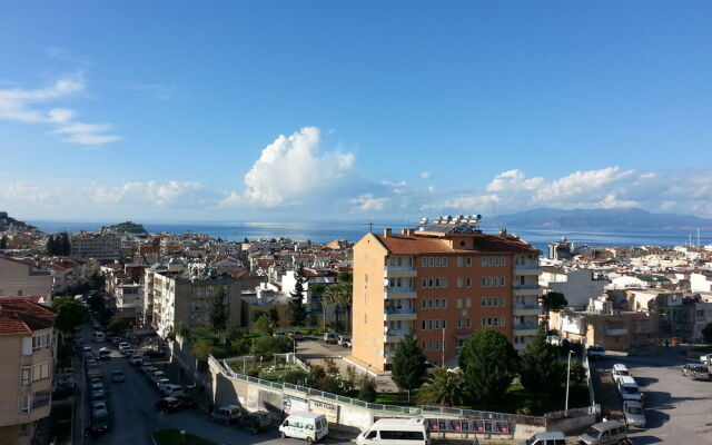 Club Anra Hotel