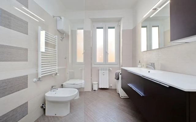 4bnb - Jacuzzi Trionfale Apartment