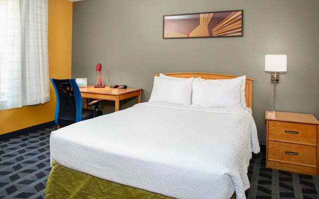 TownePlace Suites by Marriott Fresno