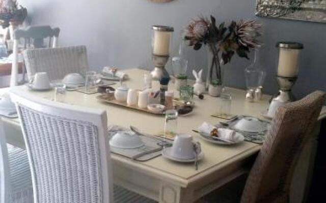 Blarney House B&B