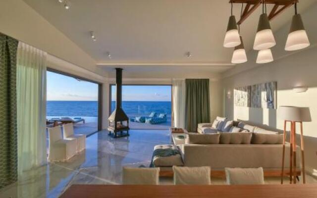 Thalassa Residence, a luxury coastal escape, By ThinkVilla