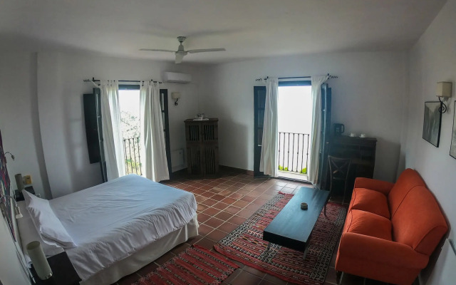 Hotel Cerro de Hijar