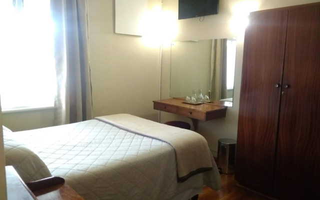 Park Hotel Bethlehem