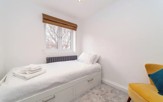 Stonewall Superb Cozy House