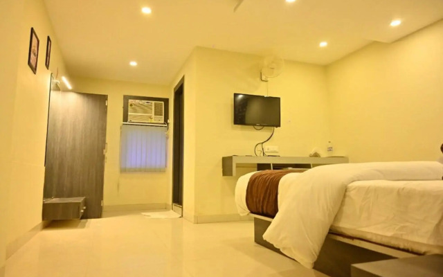 Kingston Boutique Hotel