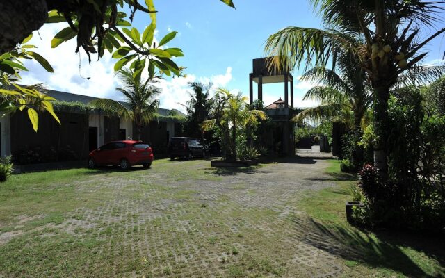 Airy Eco Renon Tukad Citarum 8 Bali