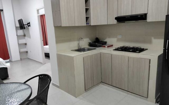 Hotel Encanto by Marbar