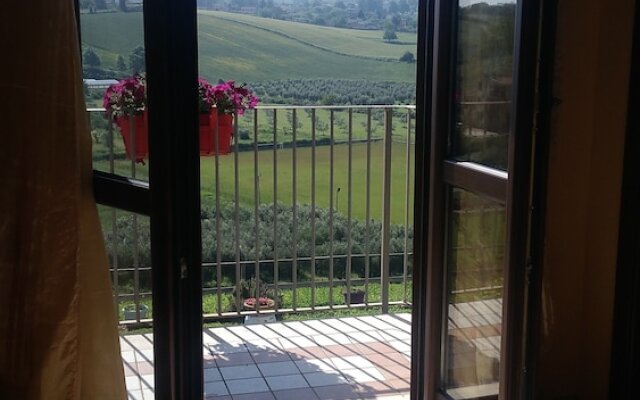 Bed & Breakfast Valeri