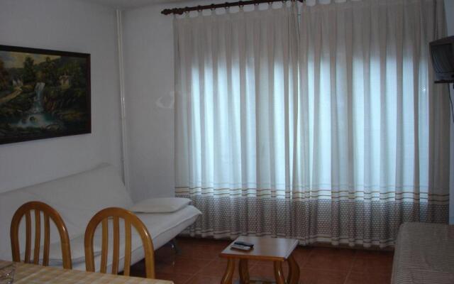 Apartaments Turistics Pirineu