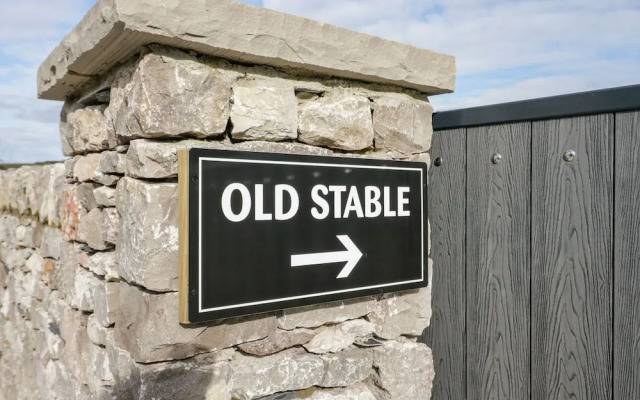 Old Stable