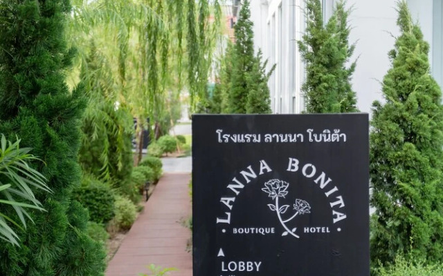 Lanna Bonita Boutique Hotel