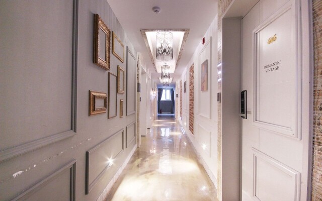 Alibaba Hotel Ulsan