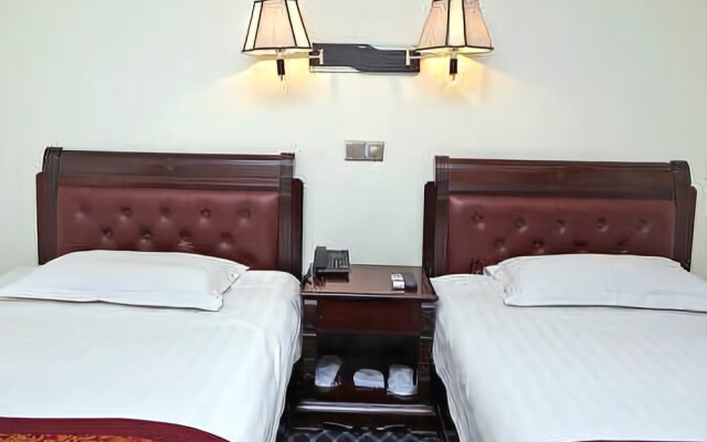 Shangnan Hotel