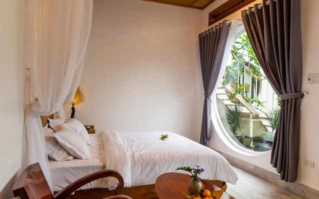 Binh Minh Ecolodge