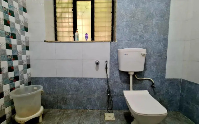 Rostel Backpackers Hostel