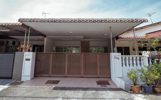 GLYSM Sunway Stay "Pura Vida"