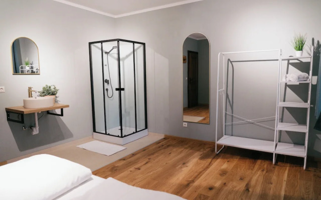 Urban Boutique Apartments-SELF CHECK-IN