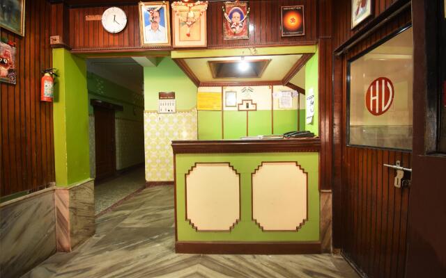 SPOT ON 74944 Hotel Vijaya