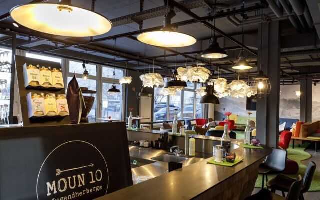 moun10 Jugendherberge Garmisch