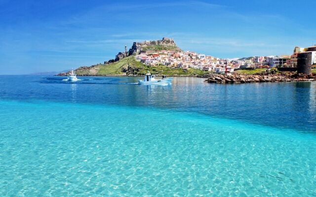 Affittimoderni Castelsardo Aurora - Csau13