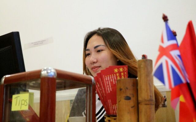 Hanoi Family Homestay 2