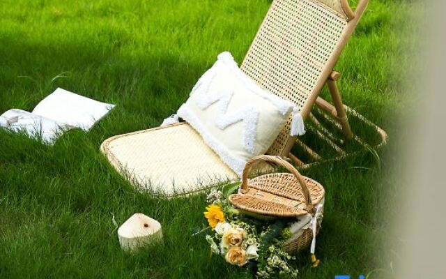 Chami Villa (Shanghai International Tourism Resort)