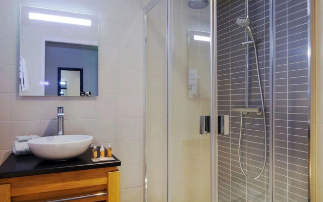 Hotel Les Flots - Chatelaillon Plage