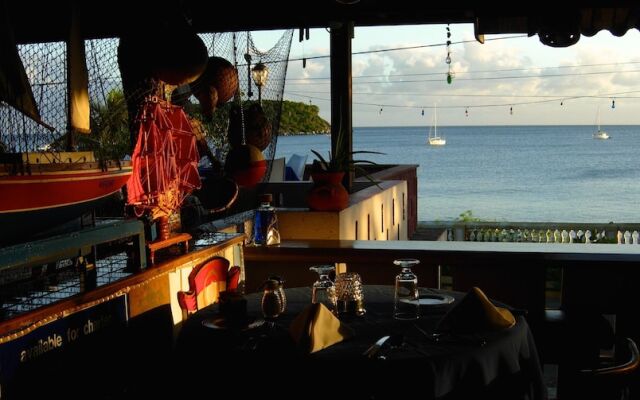 Trade Winds Guesthouse