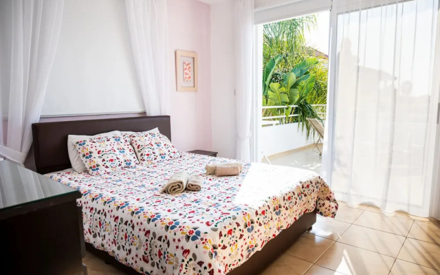 Narcissos 'Nissi Beach' apartment C12