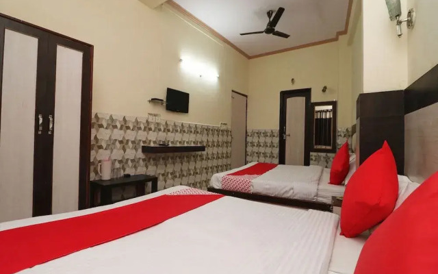 Oyo 26146 Hotel Sarwan