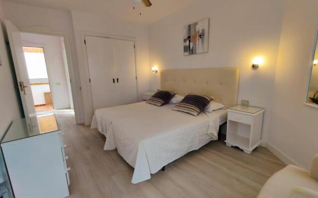 Private Apartment 150 HG Tenerife Sur