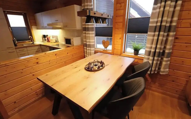 The House to Stay for Holidays