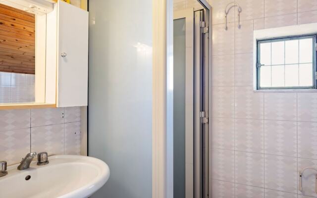 Lovely Apartment in Catania With Balcony and Terrace