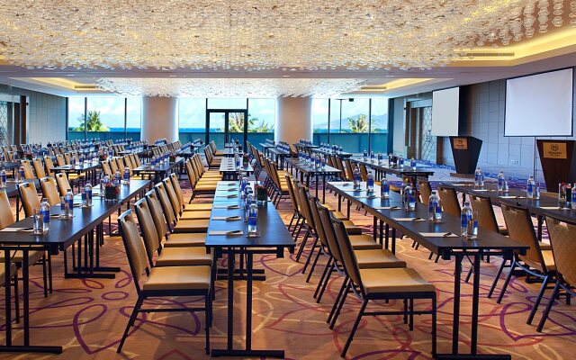 Sheraton Nha Trang Hotel & Spa