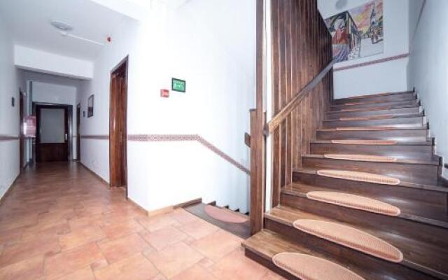 Casa Vatra Radauti