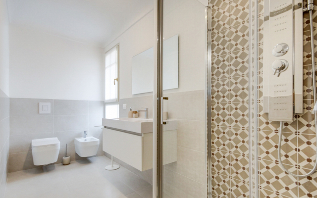 Italianway - Casa Viberti - Roma 23